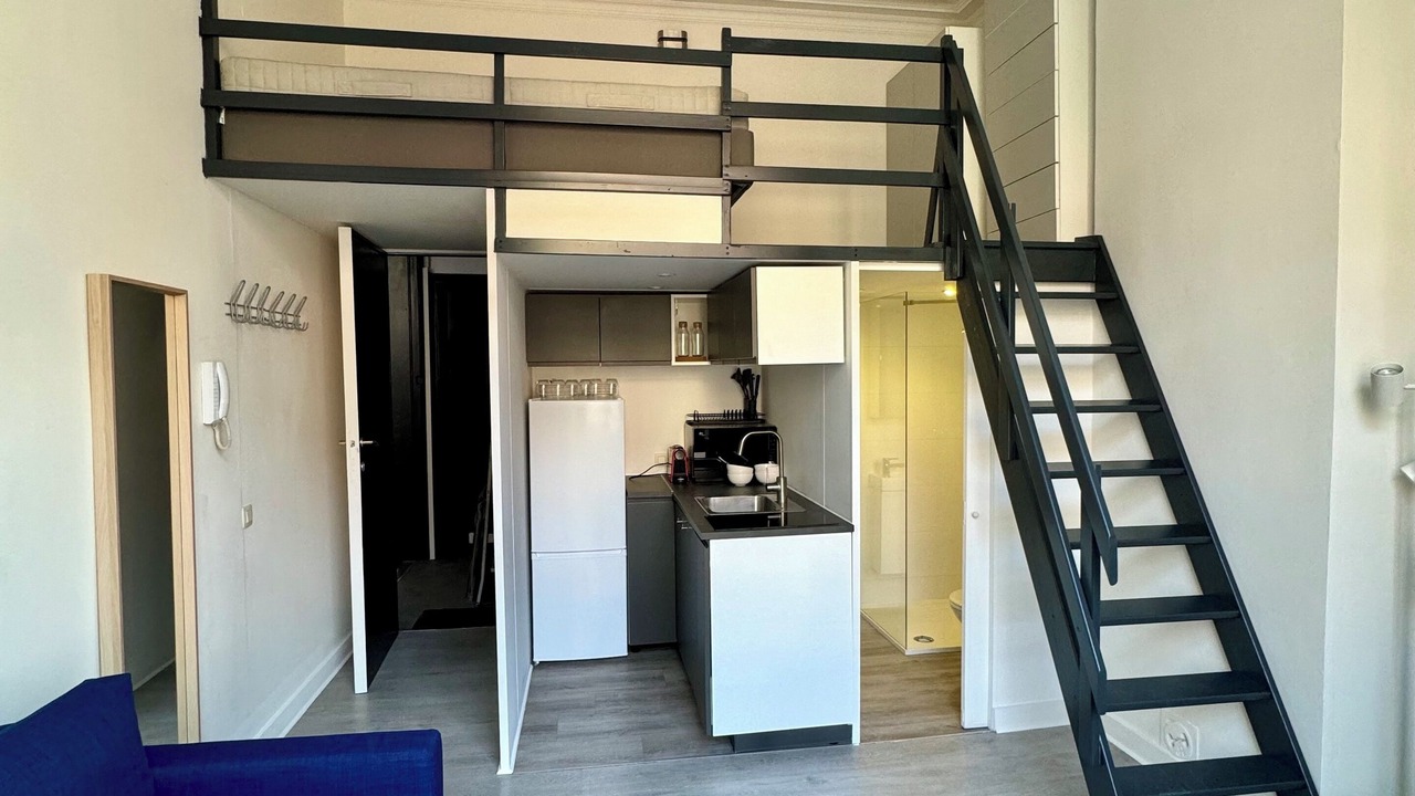 Photo of Livingroom in Altitude 100