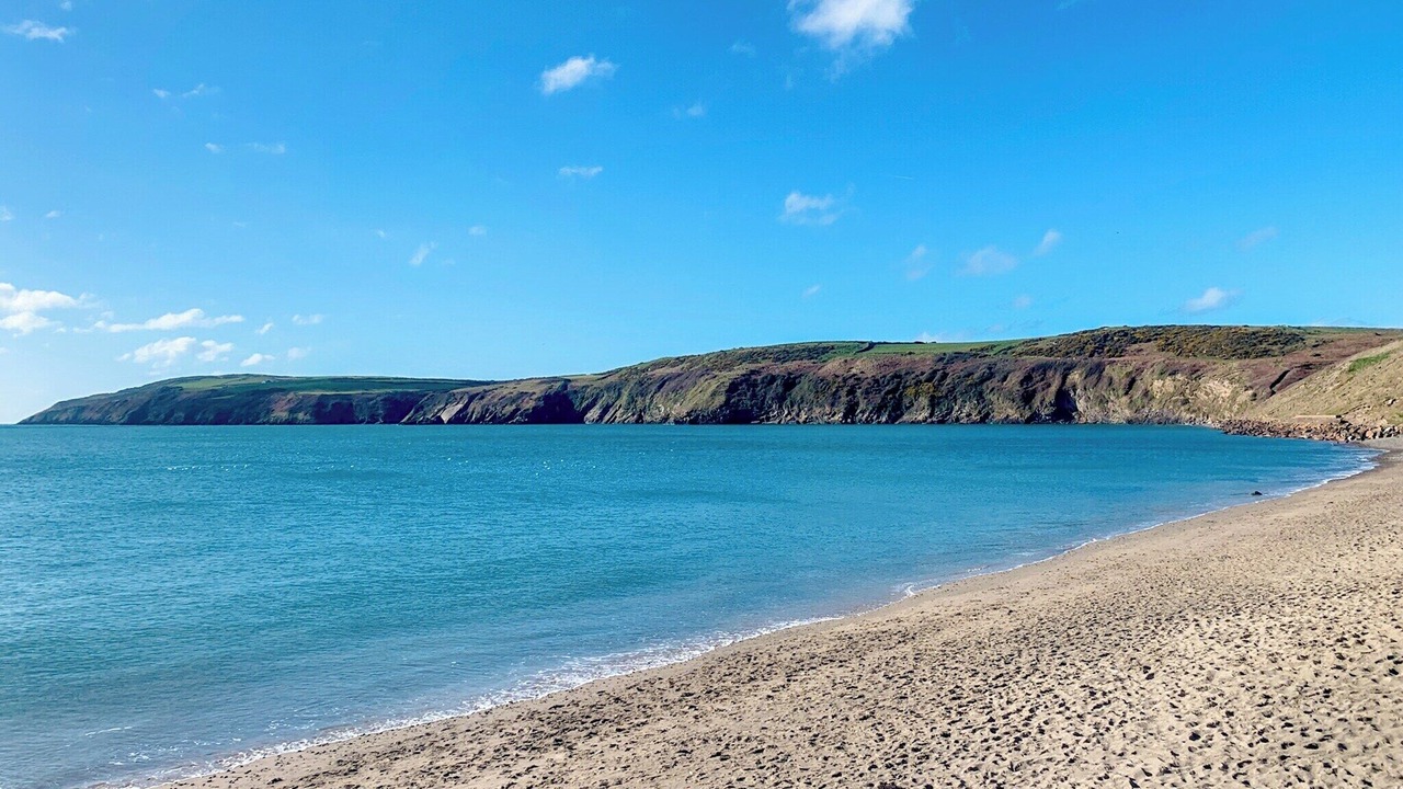 Photo of Others in Aberdaron