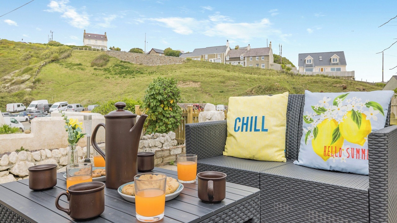 Photo of Outdoor in Aberdaron