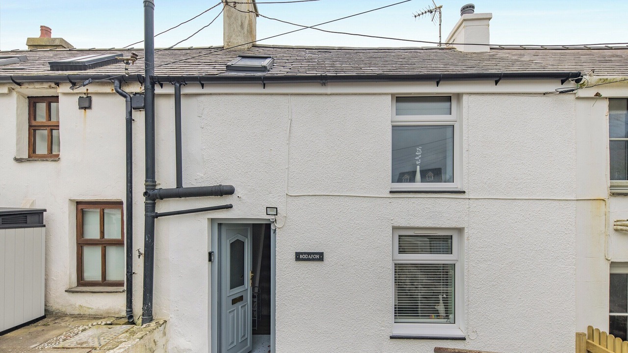 Photo of Outdoor in Aberdaron
