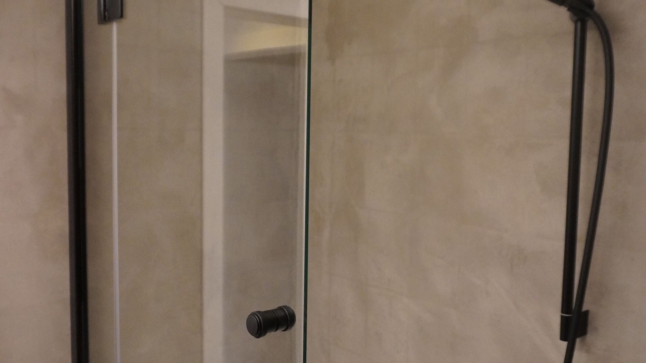 Photo of Bathroom in Hauptbahnhof