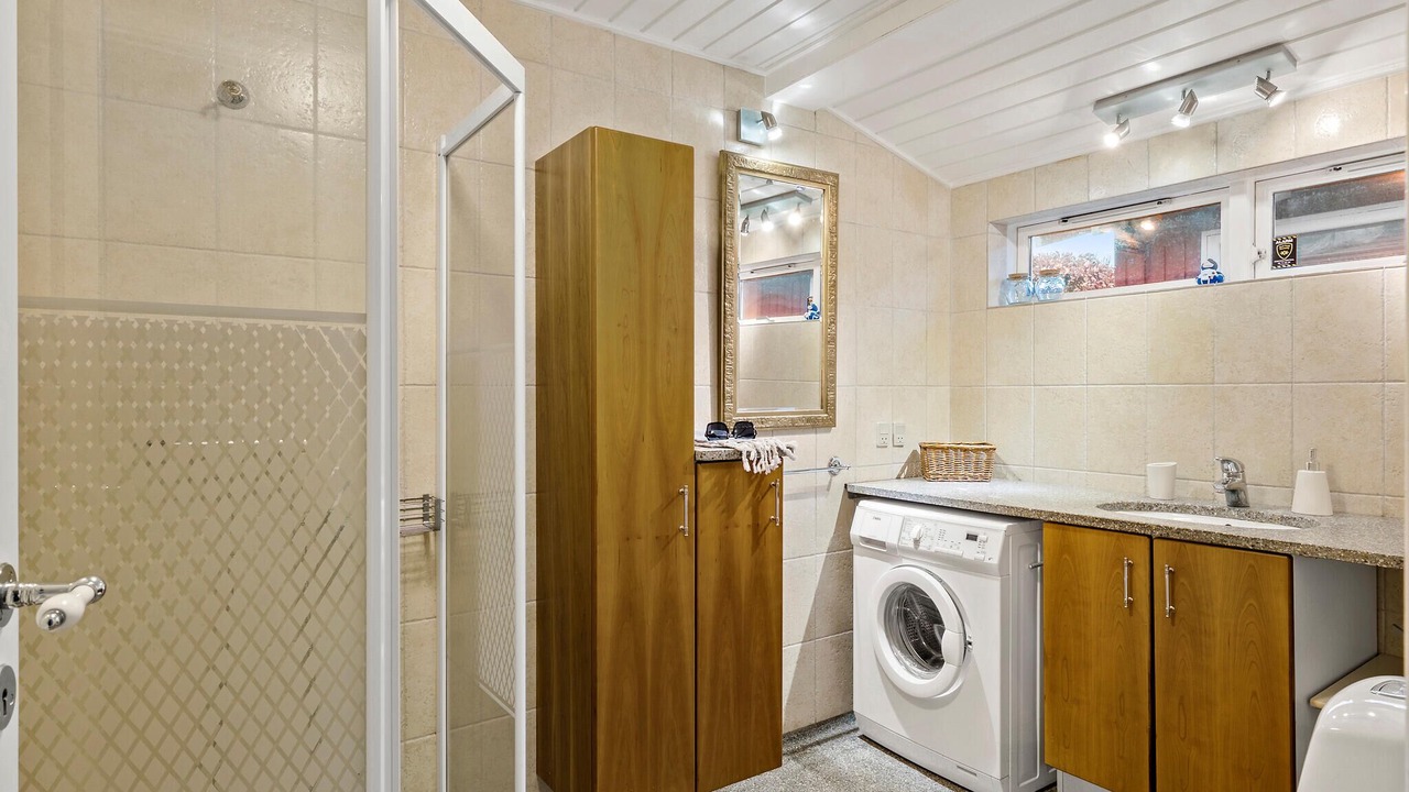 Photo of Bathroom in Mariager