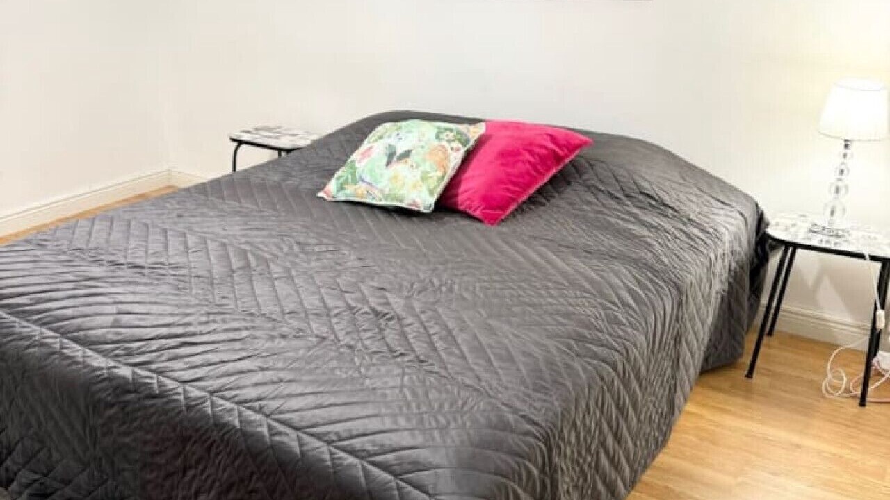 Photo of Bedroom in Alppiharju