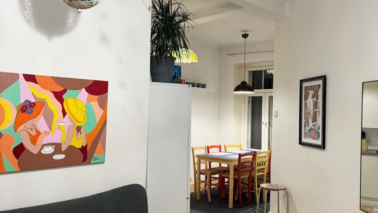 Photo of Livingroom in Alppiharju