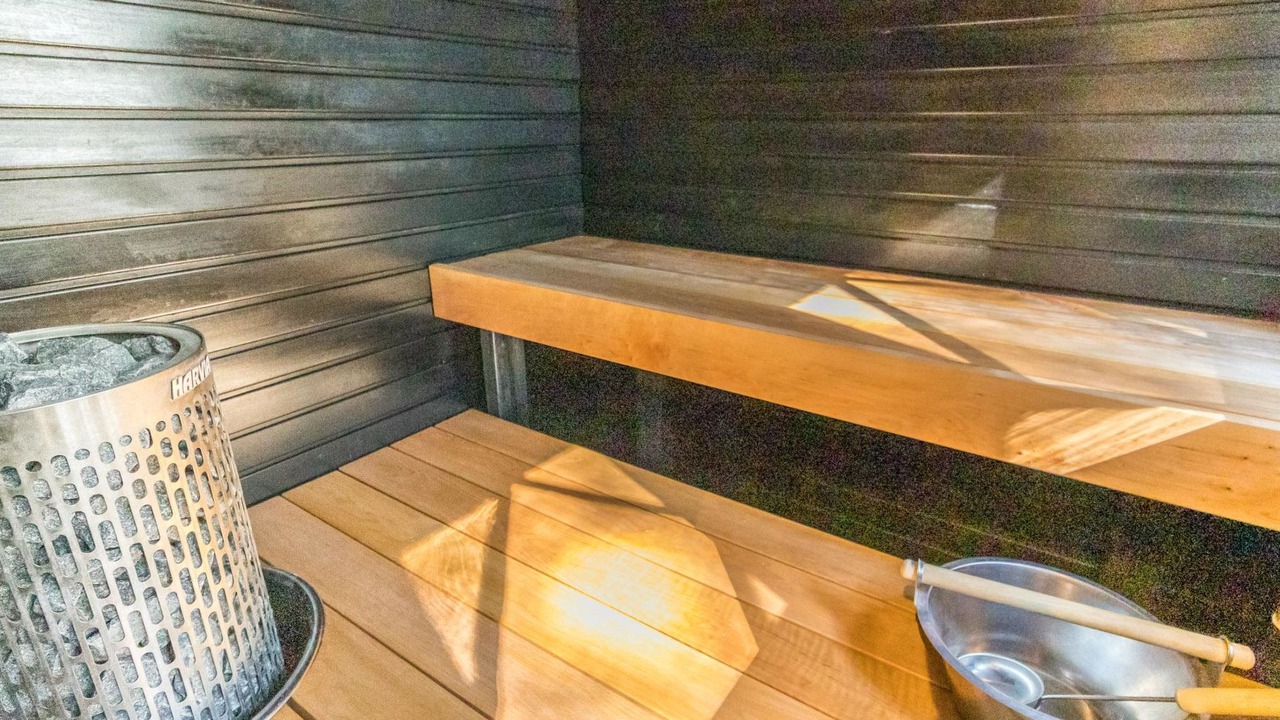 Photo of Bathroom in Itainen District