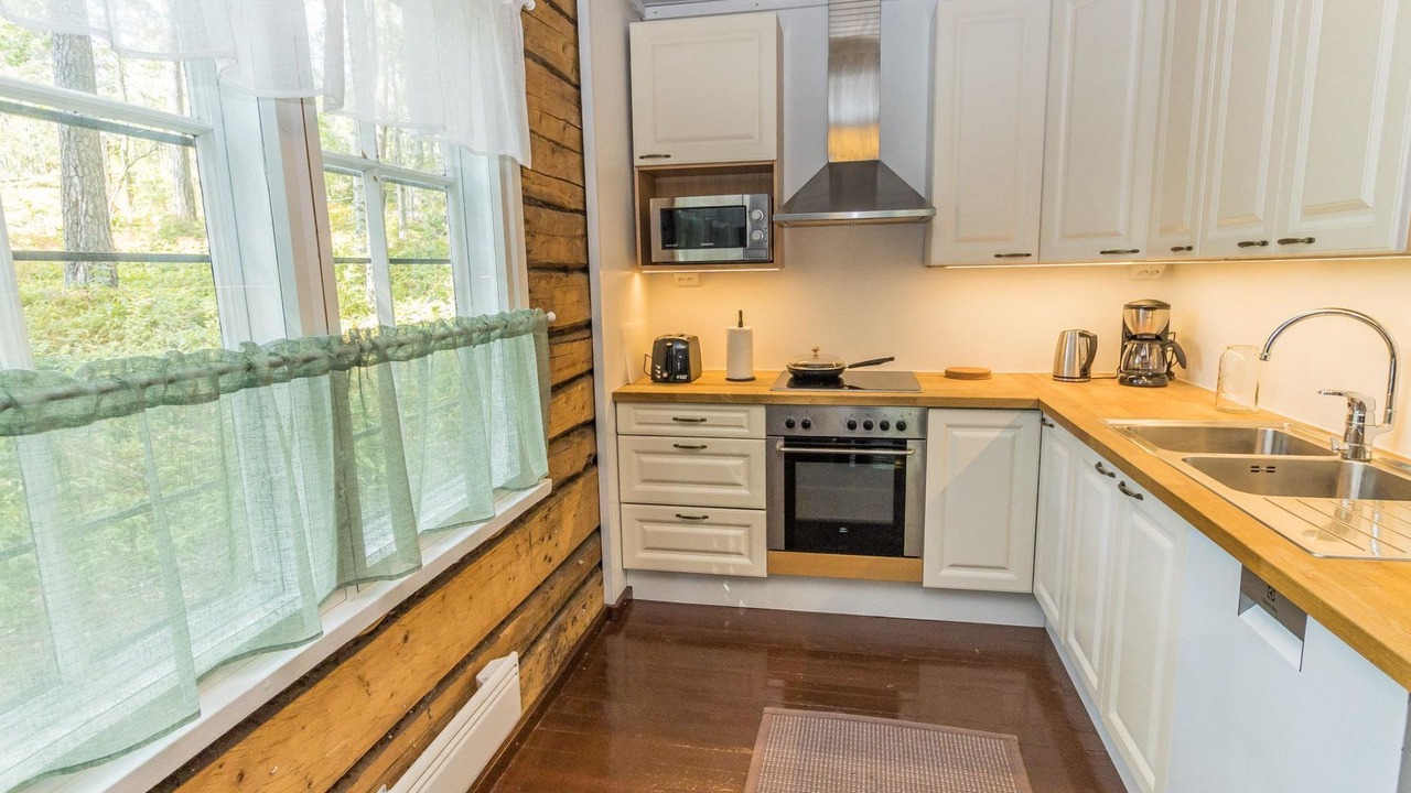 Photo of Livingroom in Itainen District