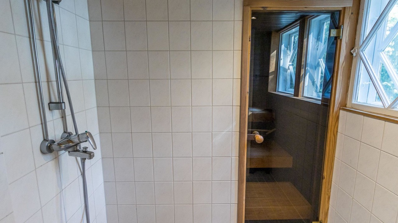 Photo of Bathroom in Itainen District