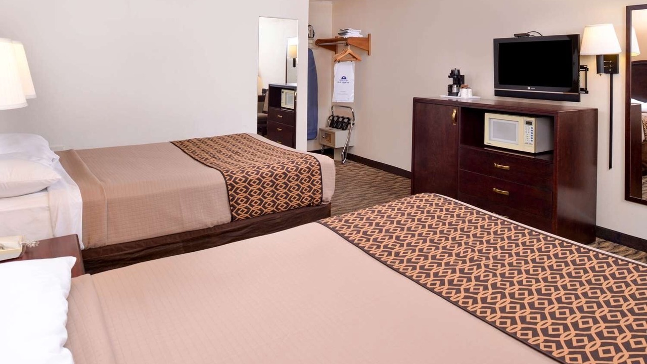 Photo of Bedroom in Atlantic