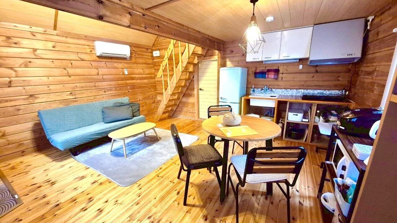 Photo of Bedroom in Mikata-gun