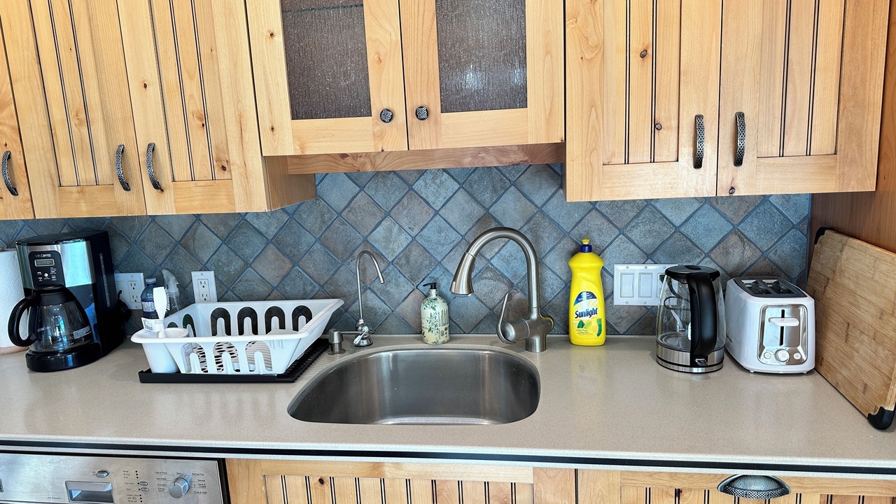 Photo of Kitchen in Coquitlam