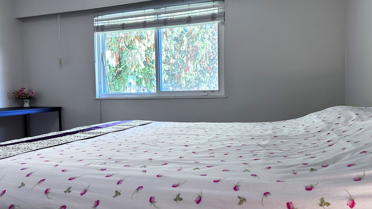 Photo of Bedroom in Coquitlam