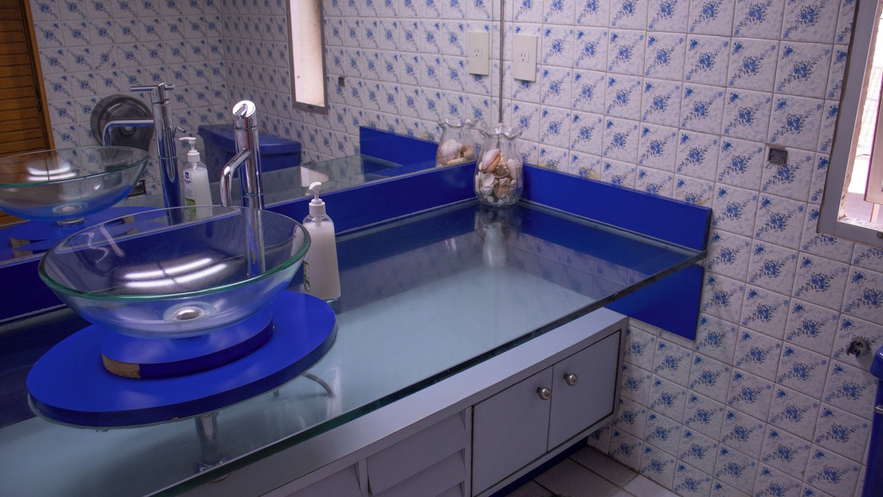 Photo of Bathroom in Santo Domingo