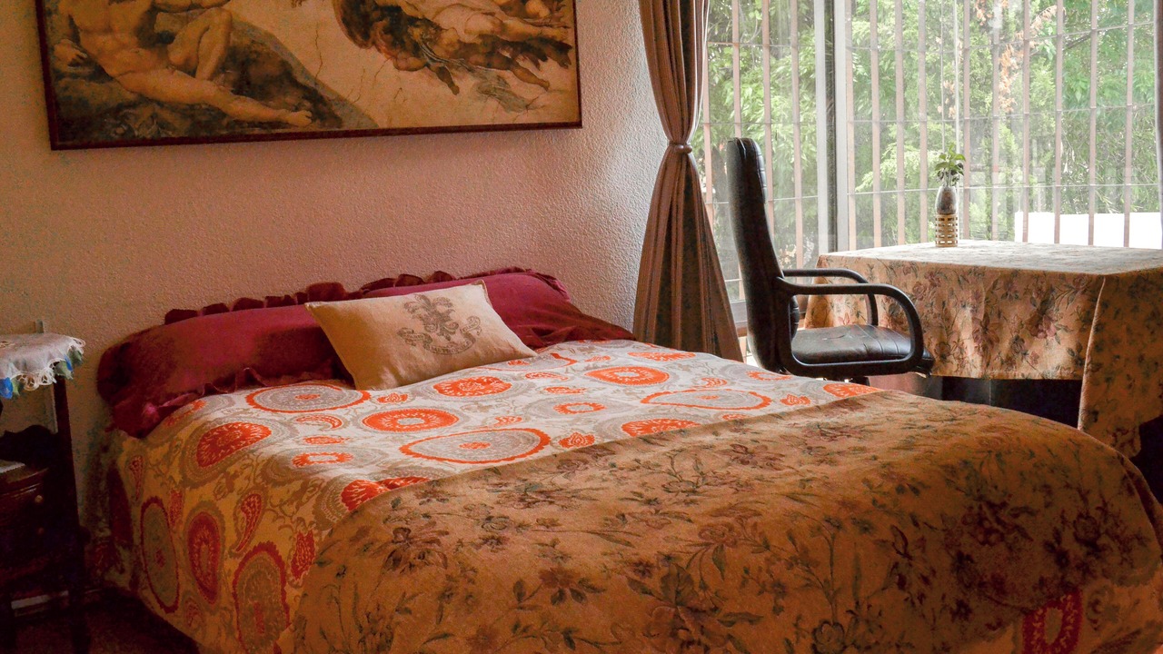 Photo of Bedroom in Santo Domingo
