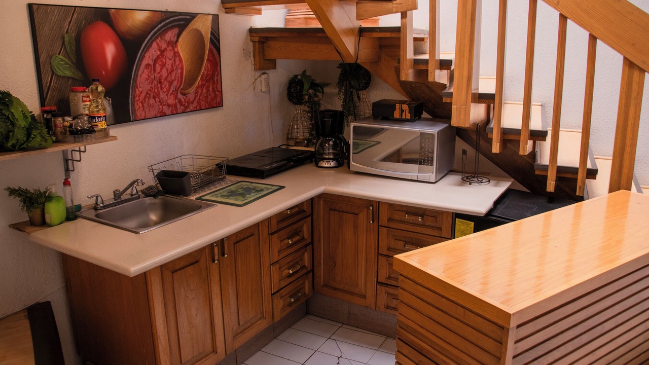 Photo of Kitchen in Santo Domingo