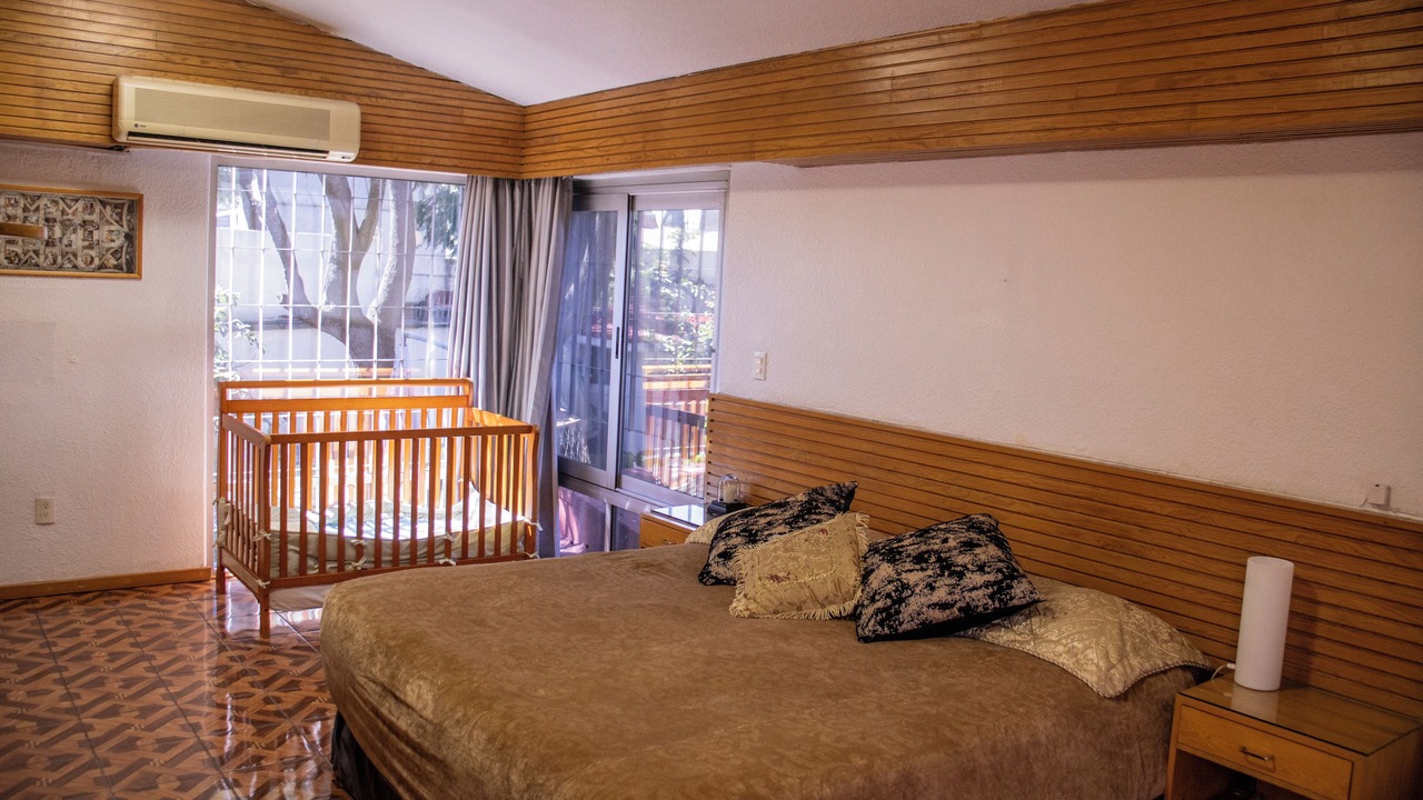 Photo of Bedroom in Santo Domingo