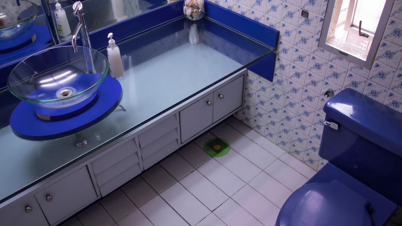 Photo of Bathroom in Santo Domingo