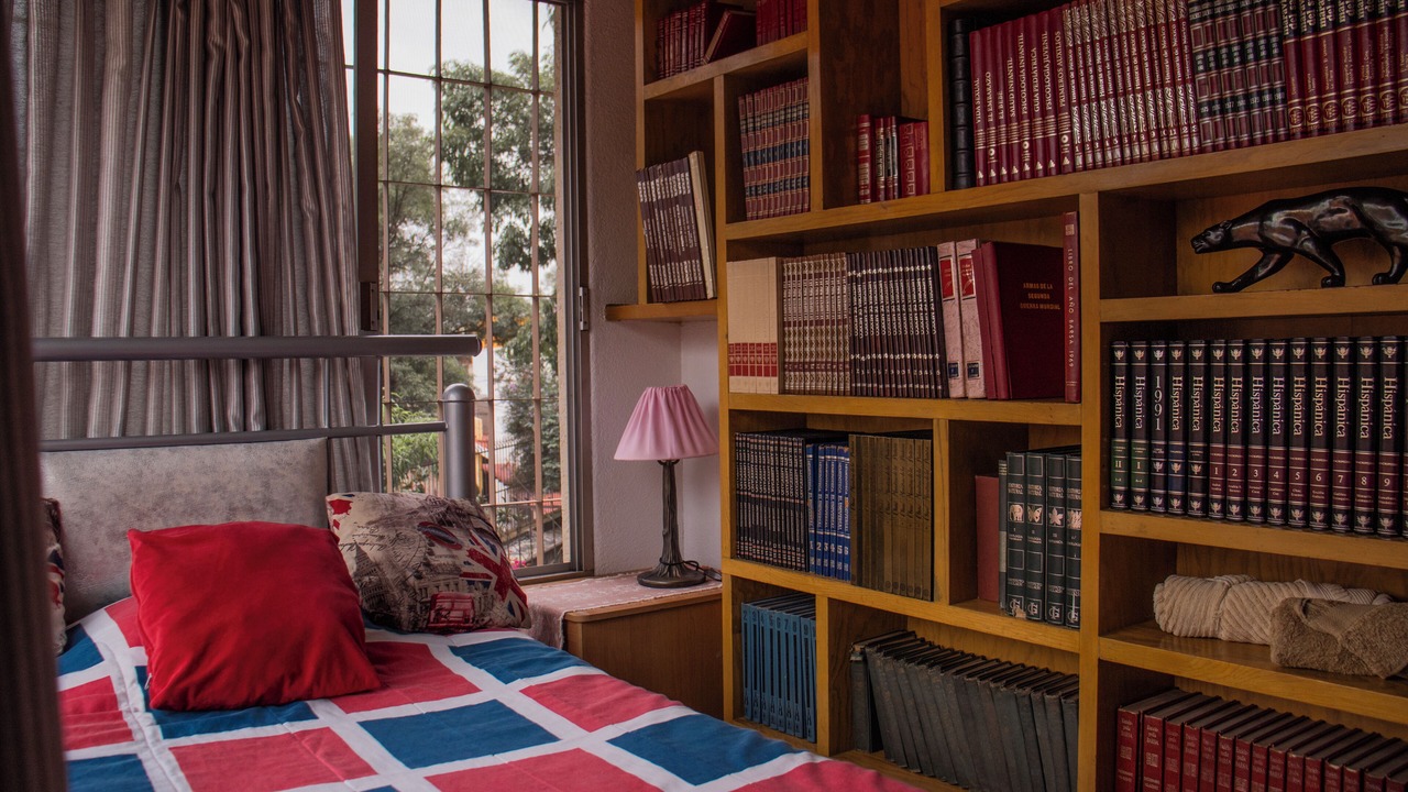 Photo of Bedroom in Santo Domingo