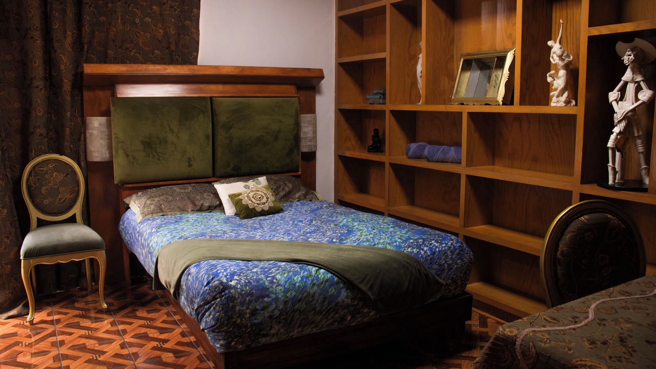 Photo of Bedroom in Santo Domingo