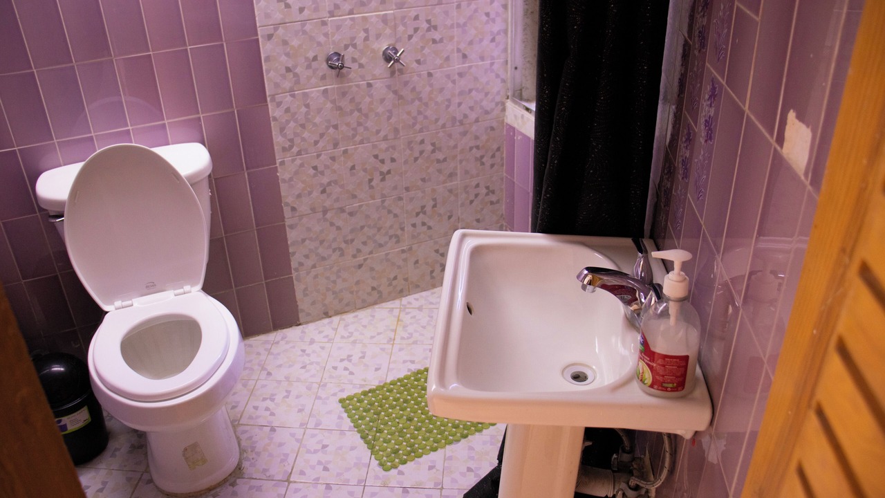 Photo of Bathroom in Santo Domingo