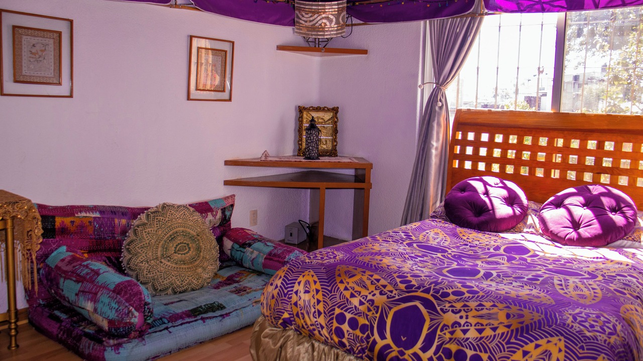 Photo of Bedroom in Santo Domingo