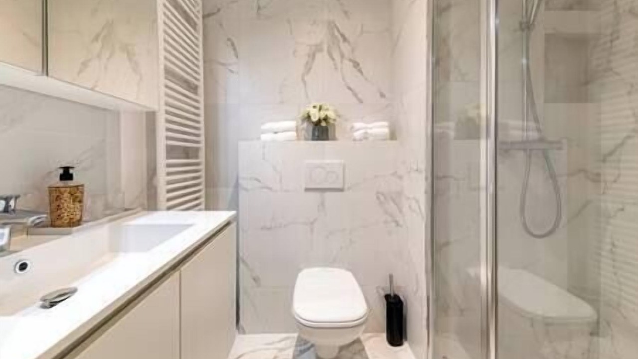 Photo of Bathroom in University District