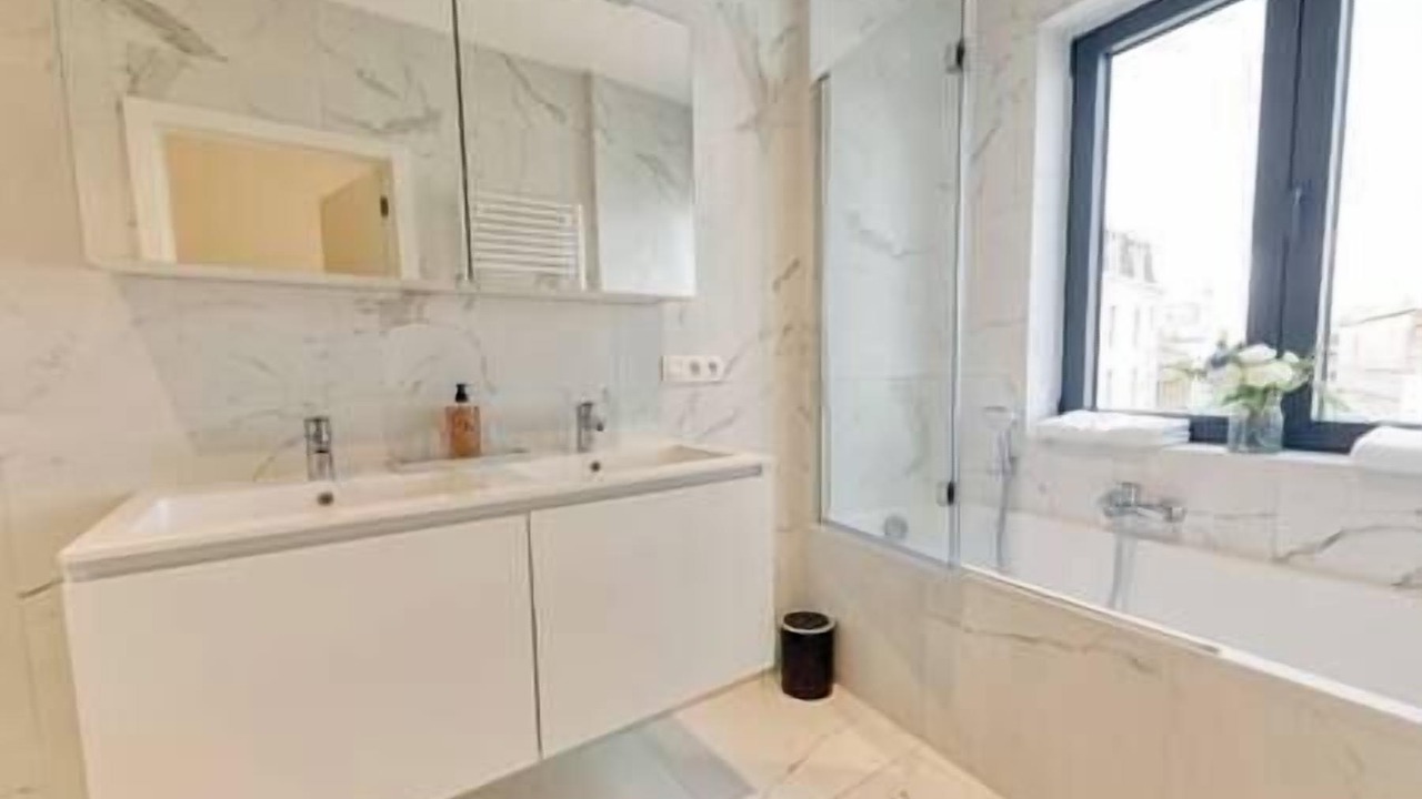 Photo of Bathroom in University District
