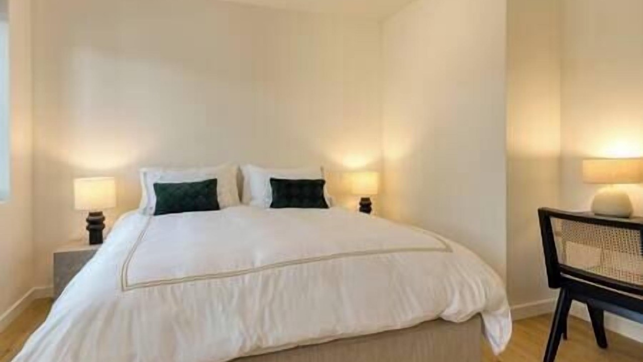 Photo of Bedroom in University District