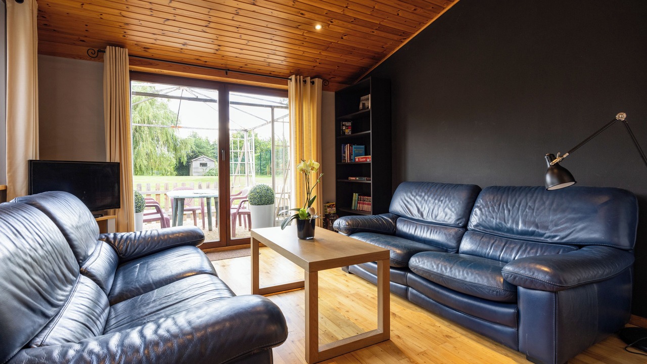 Photo of Livingroom in Limelette