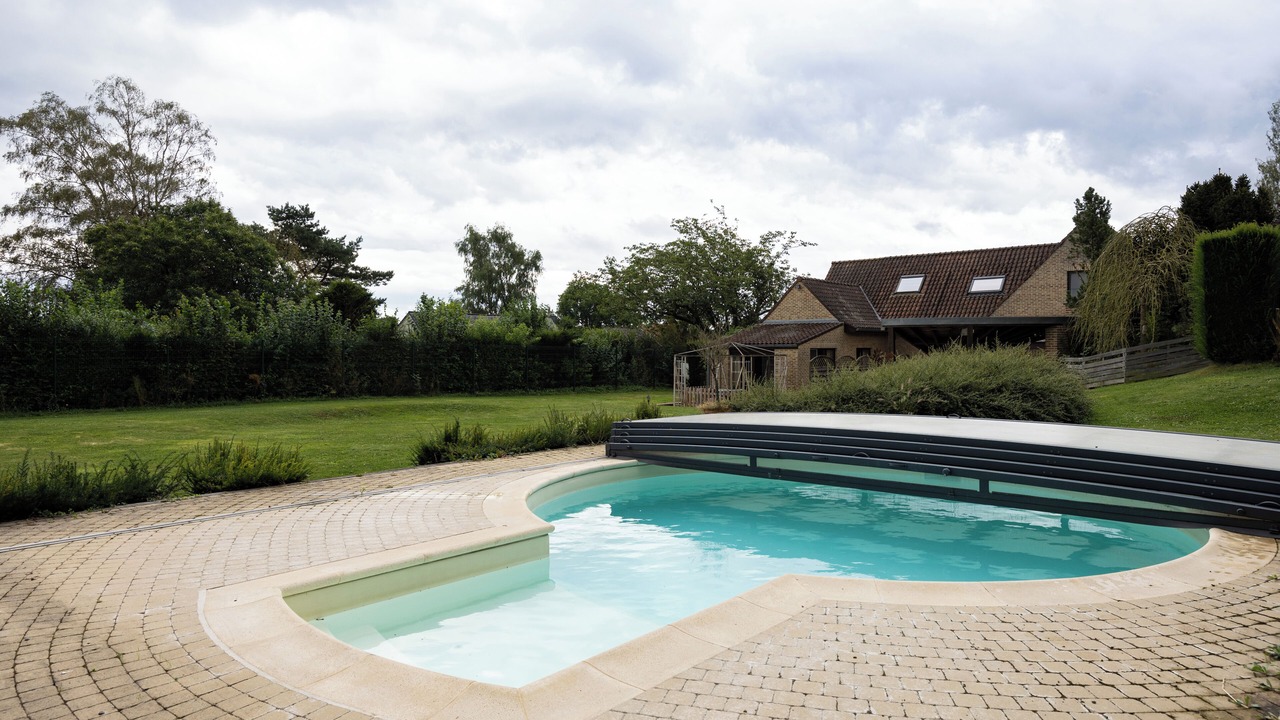 Photo of Outdoor in Limelette