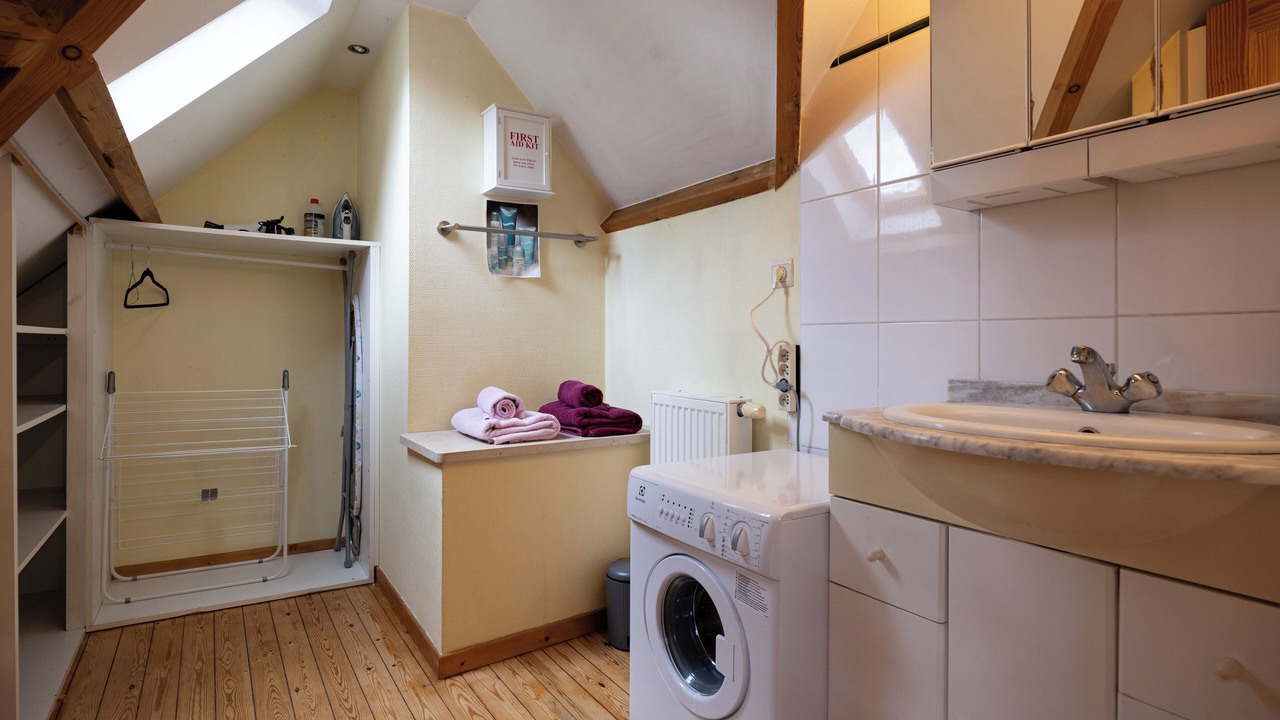 Photo of Bathroom in Limelette
