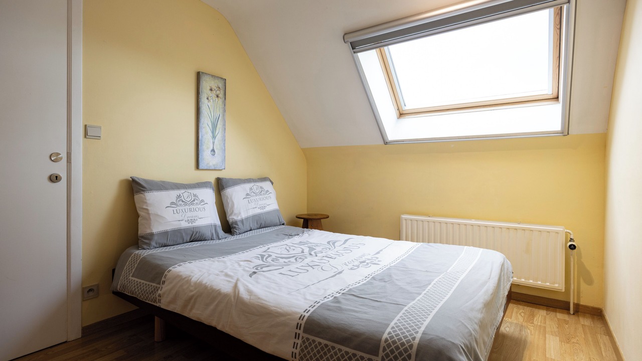 Photo of Bedroom in Limelette