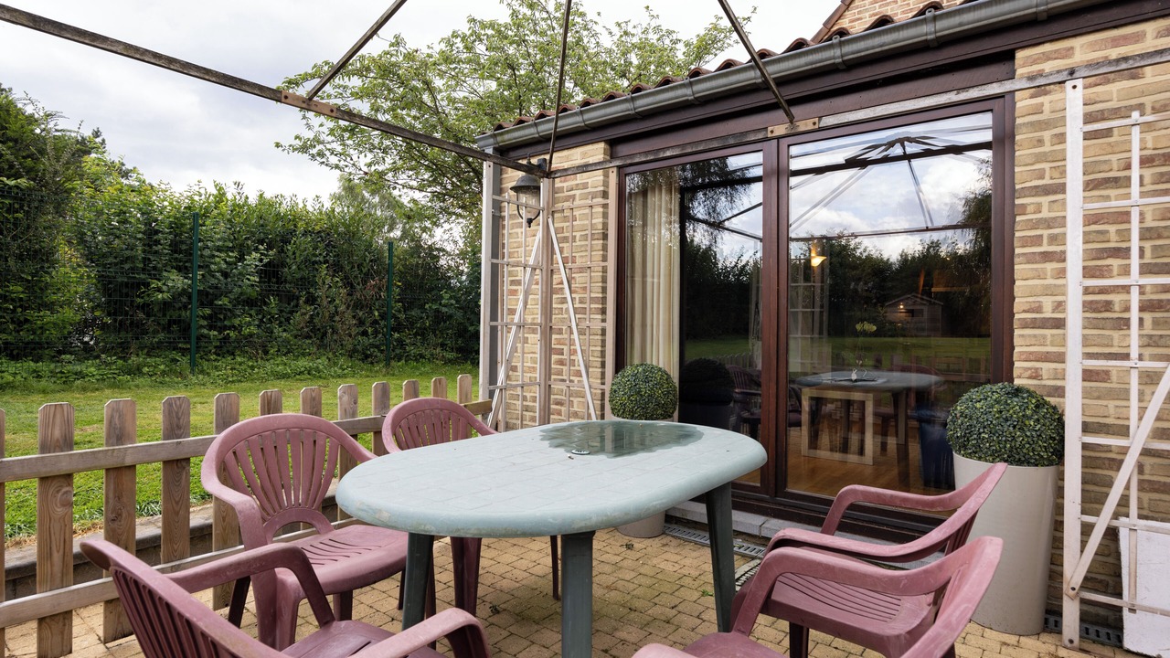 Photo of Outdoor in Limelette