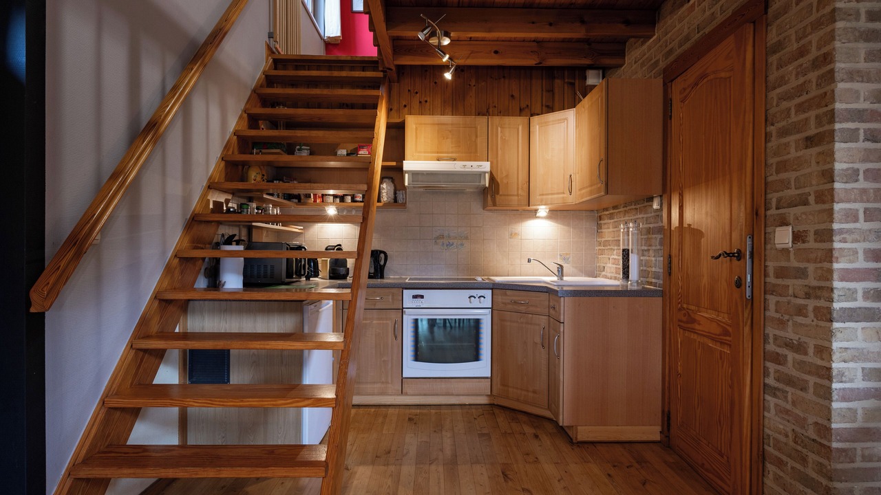 Photo of Kitchen in Limelette