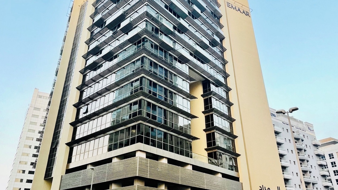 Photo of Outdoor in Al Barsha 1