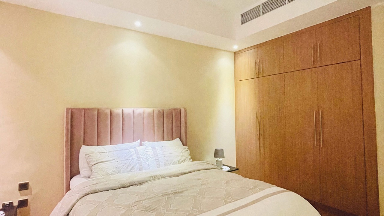 Photo of Bedroom in Al Barsha 1