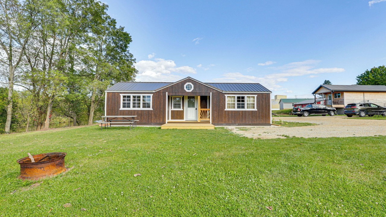 Photo of Outdoor in Blanchardville