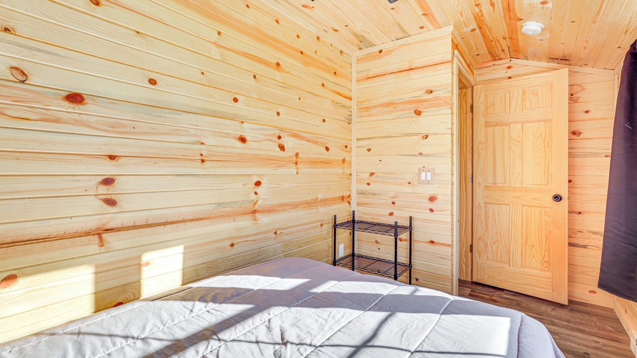 Photo of Bedroom in Blanchardville