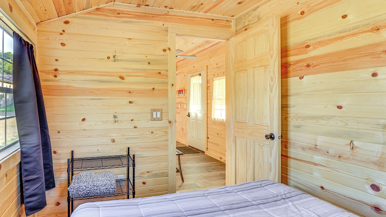 Photo of Bedroom in Blanchardville