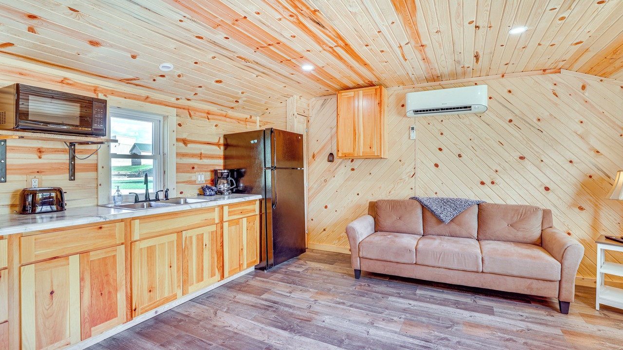 Photo of Livingroom in Blanchardville
