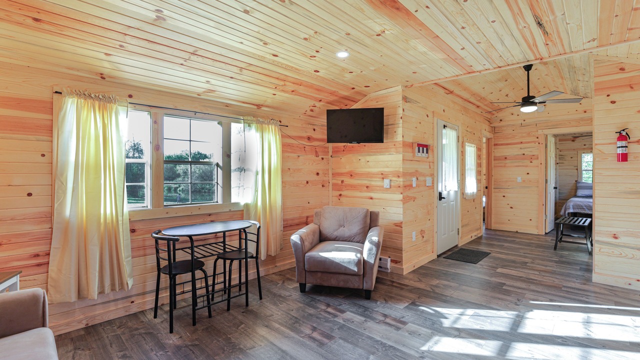 Photo of Livingroom in Blanchardville