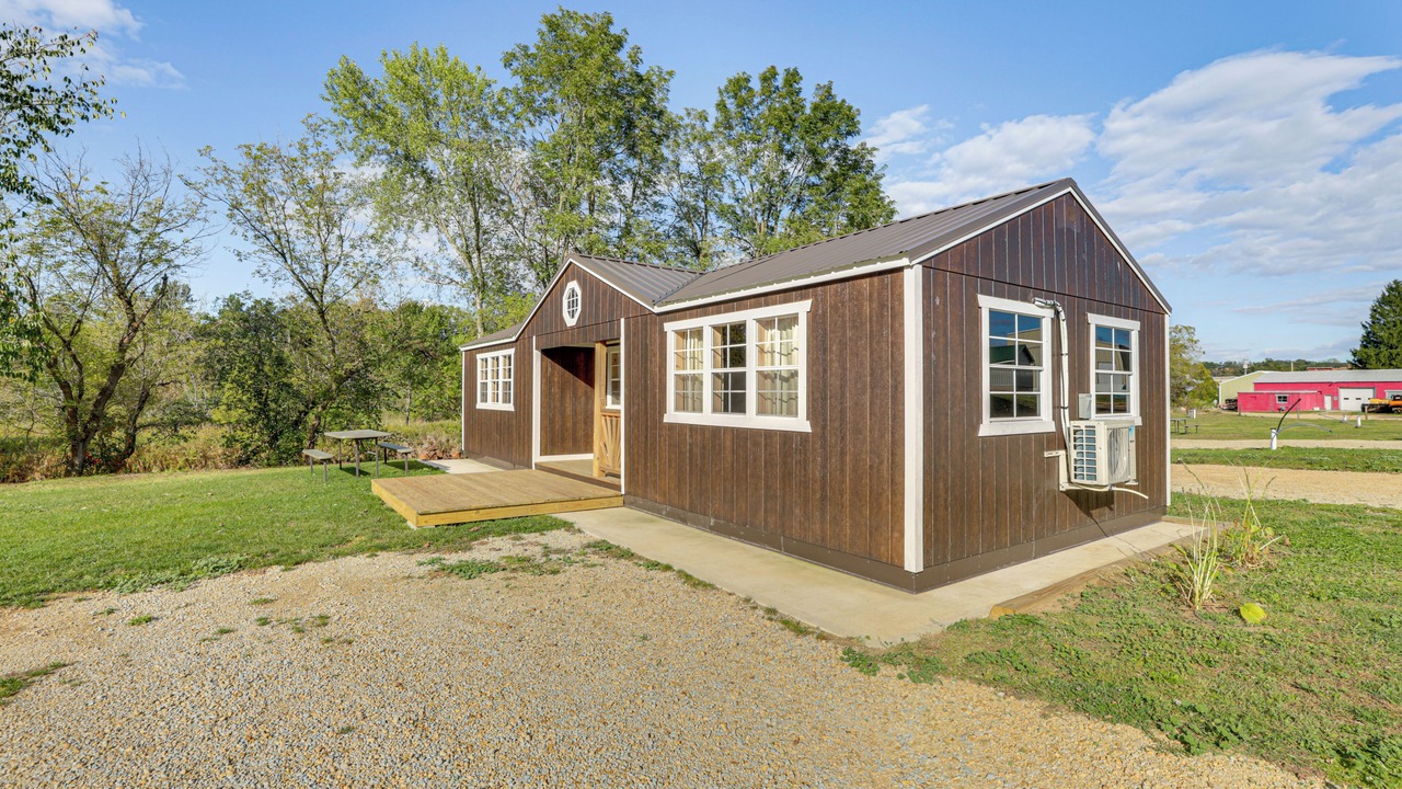 Photo of Outdoor in Blanchardville