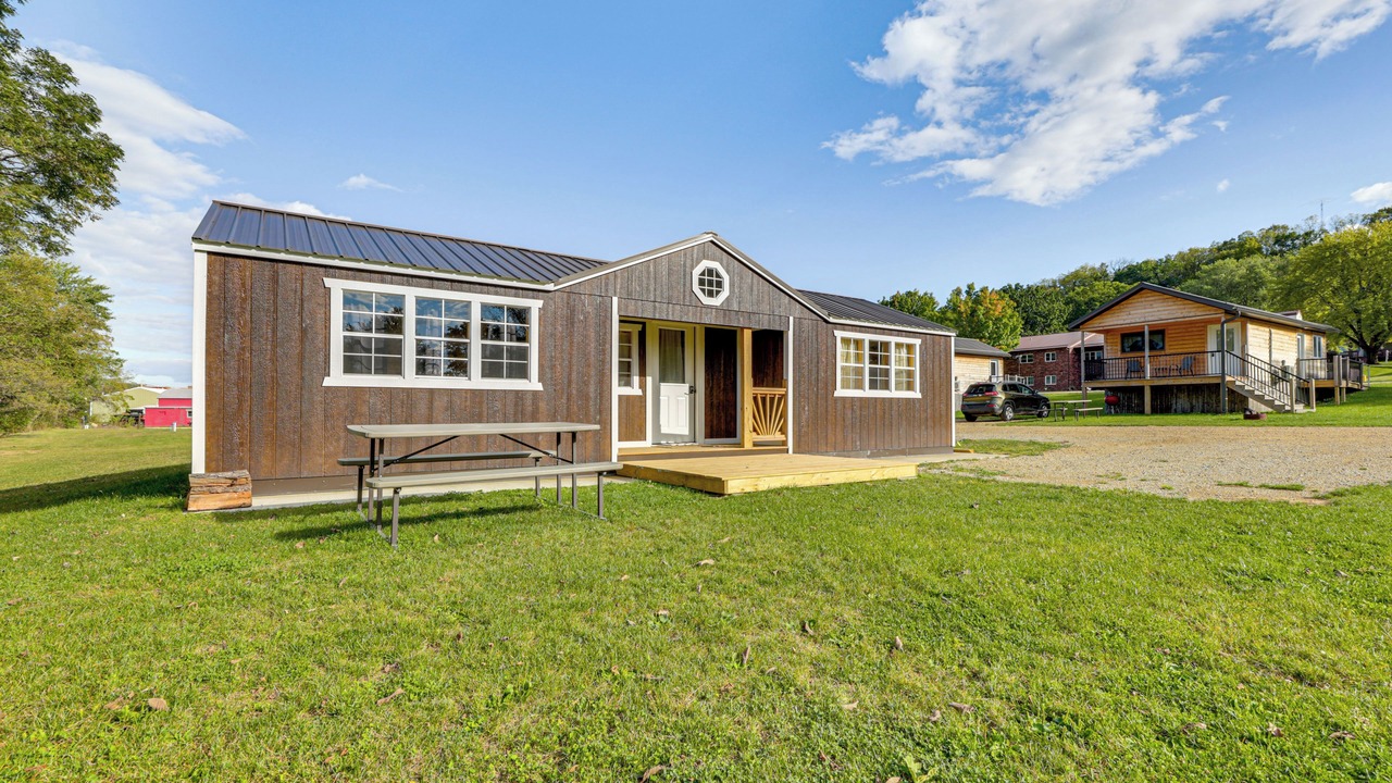 Photo of Outdoor in Blanchardville
