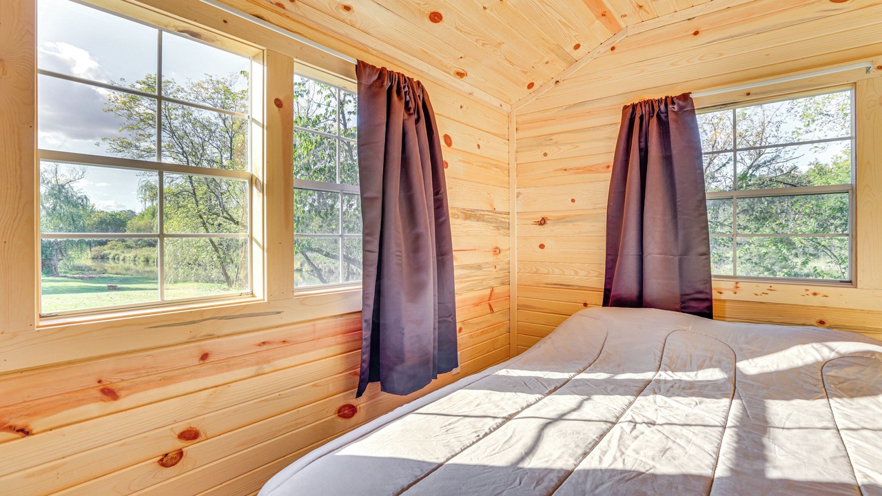Photo of Bedroom in Blanchardville