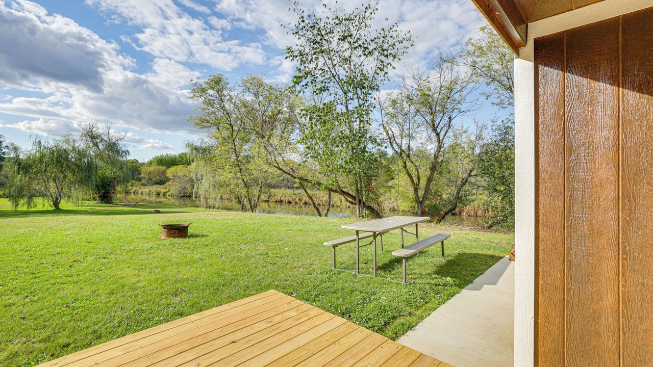 Photo of Outdoor in Blanchardville