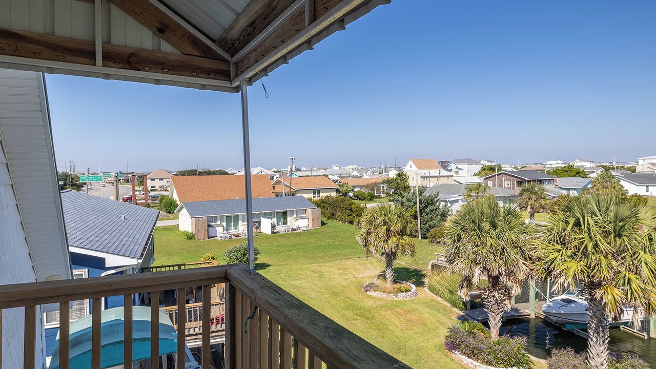 Photo of Outdoor in Atlantic Beach