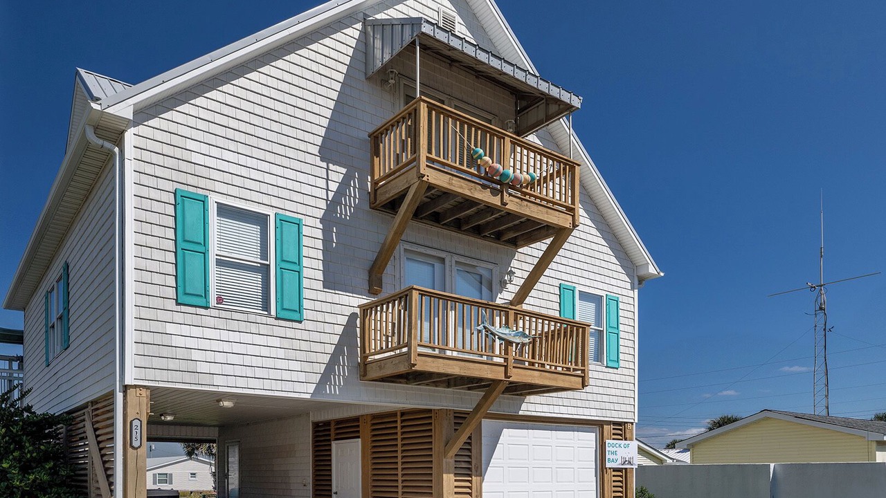 Photo of Outdoor in Atlantic Beach