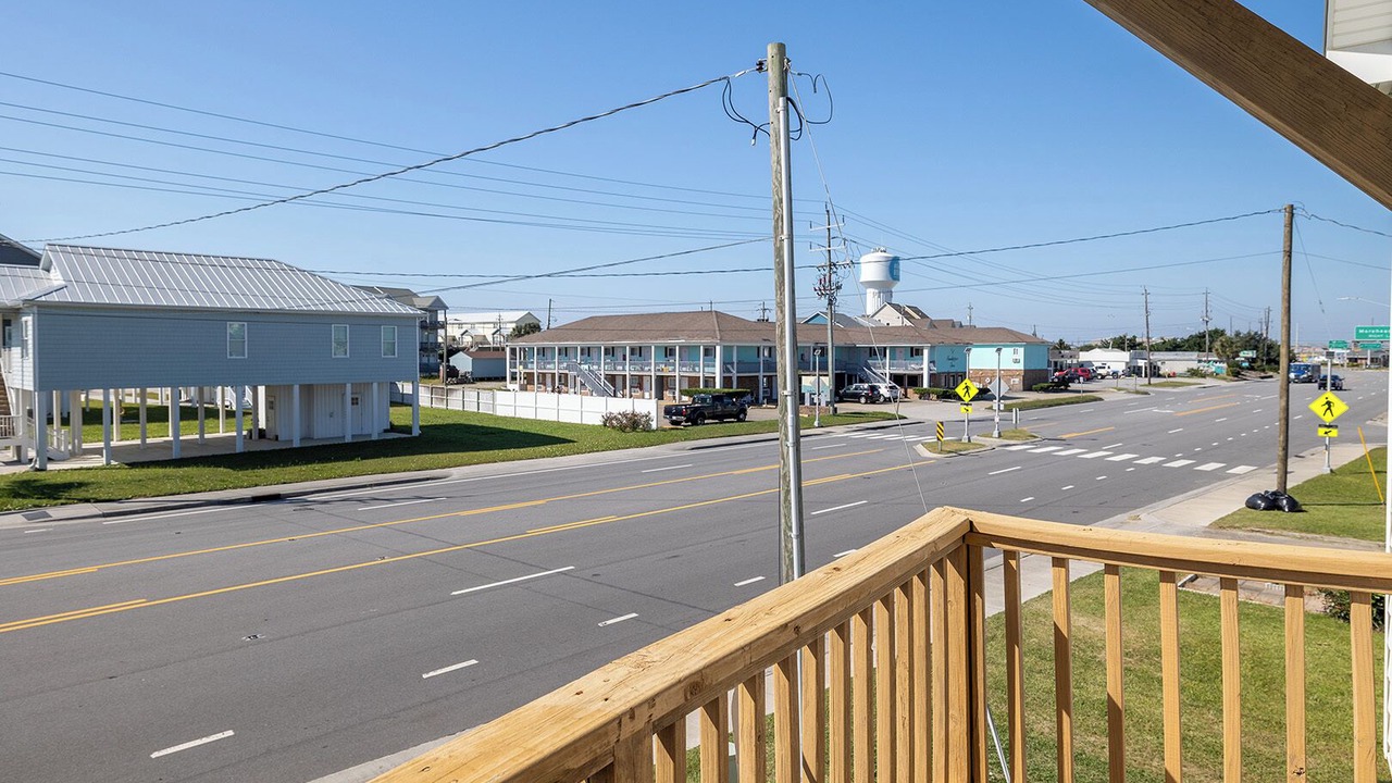 Photo of Outdoor in Atlantic Beach