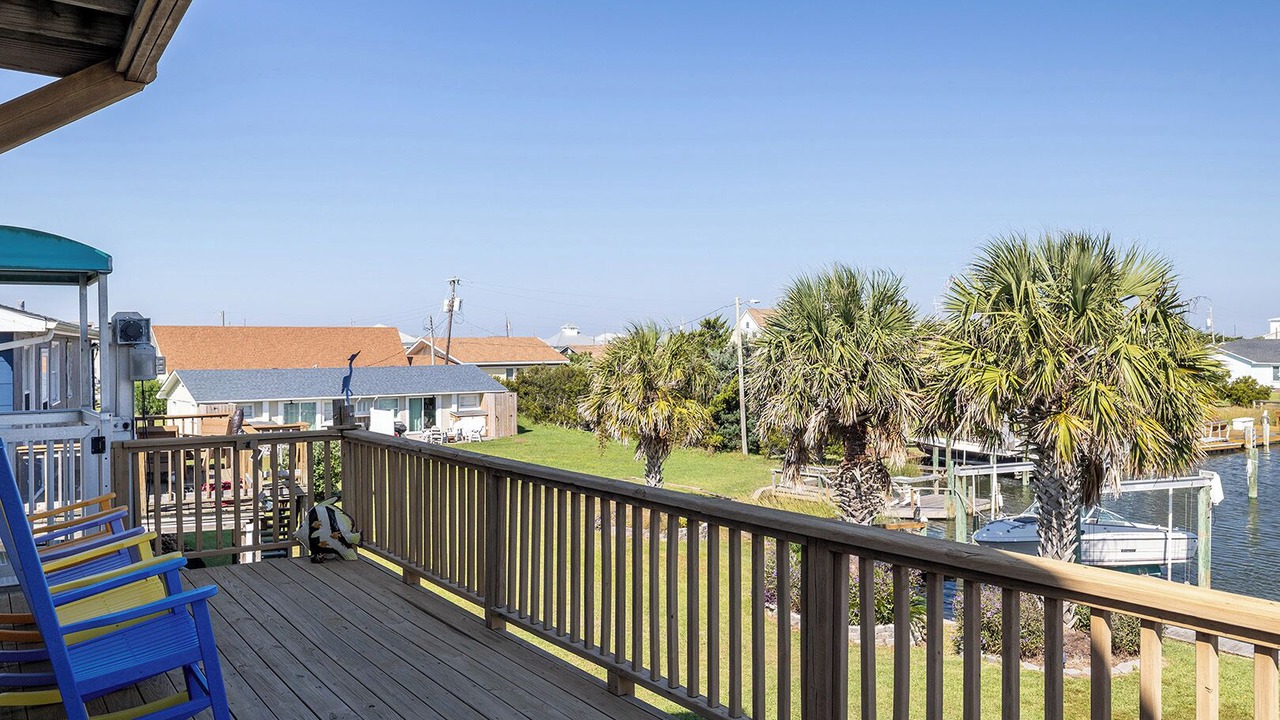 Photo of Outdoor in Atlantic Beach