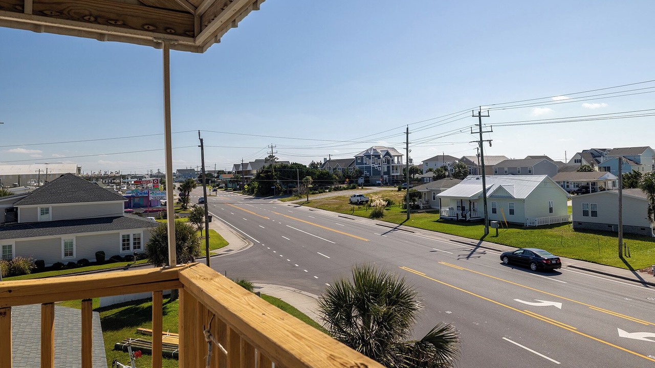 Photo of Outdoor in Atlantic Beach