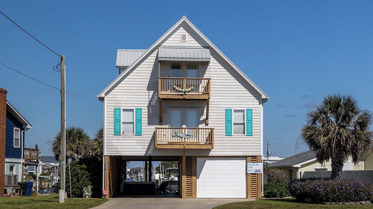 Photo of Outdoor in Atlantic Beach